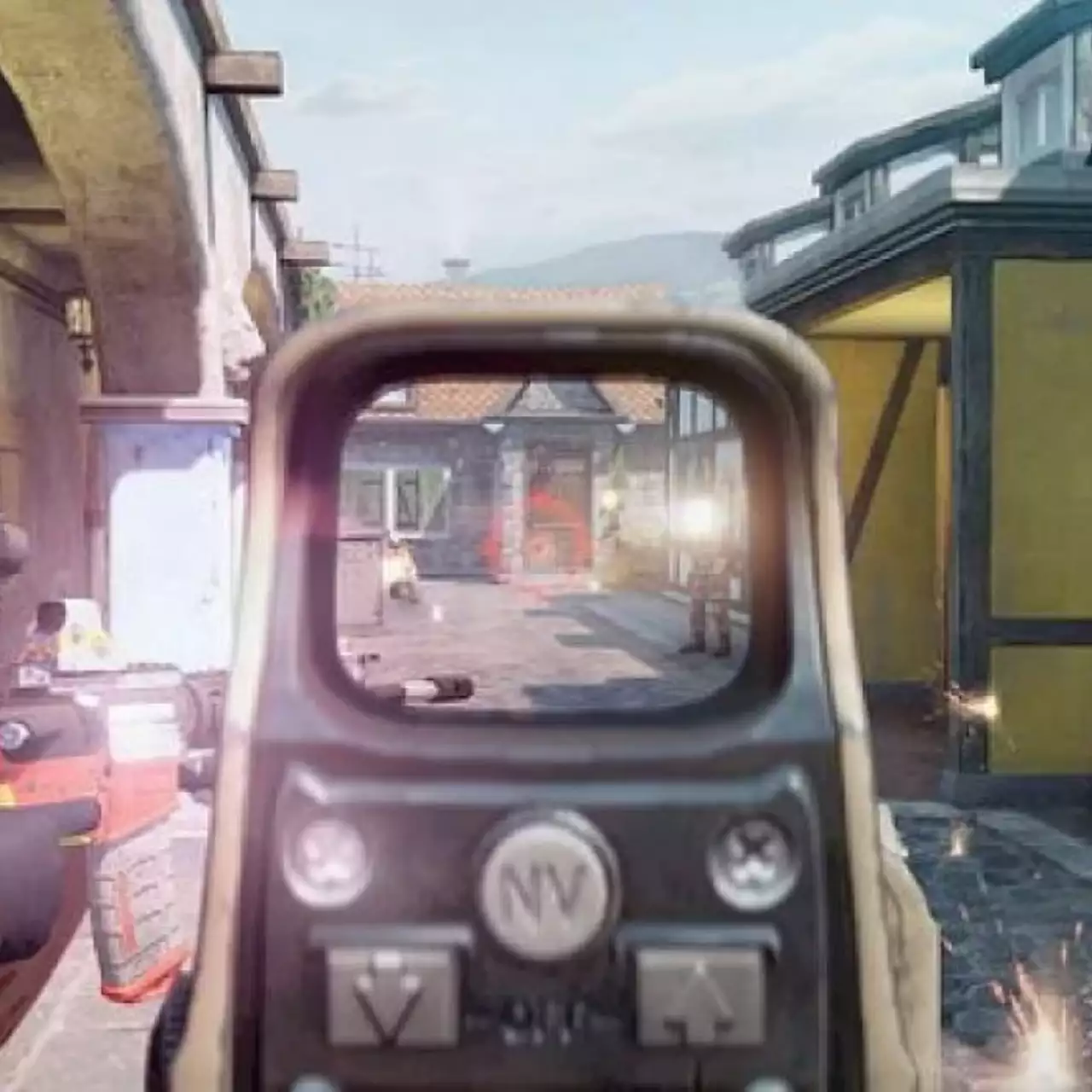 Последний патч привнес в Battle Carnival новый режим и ежедневные задания