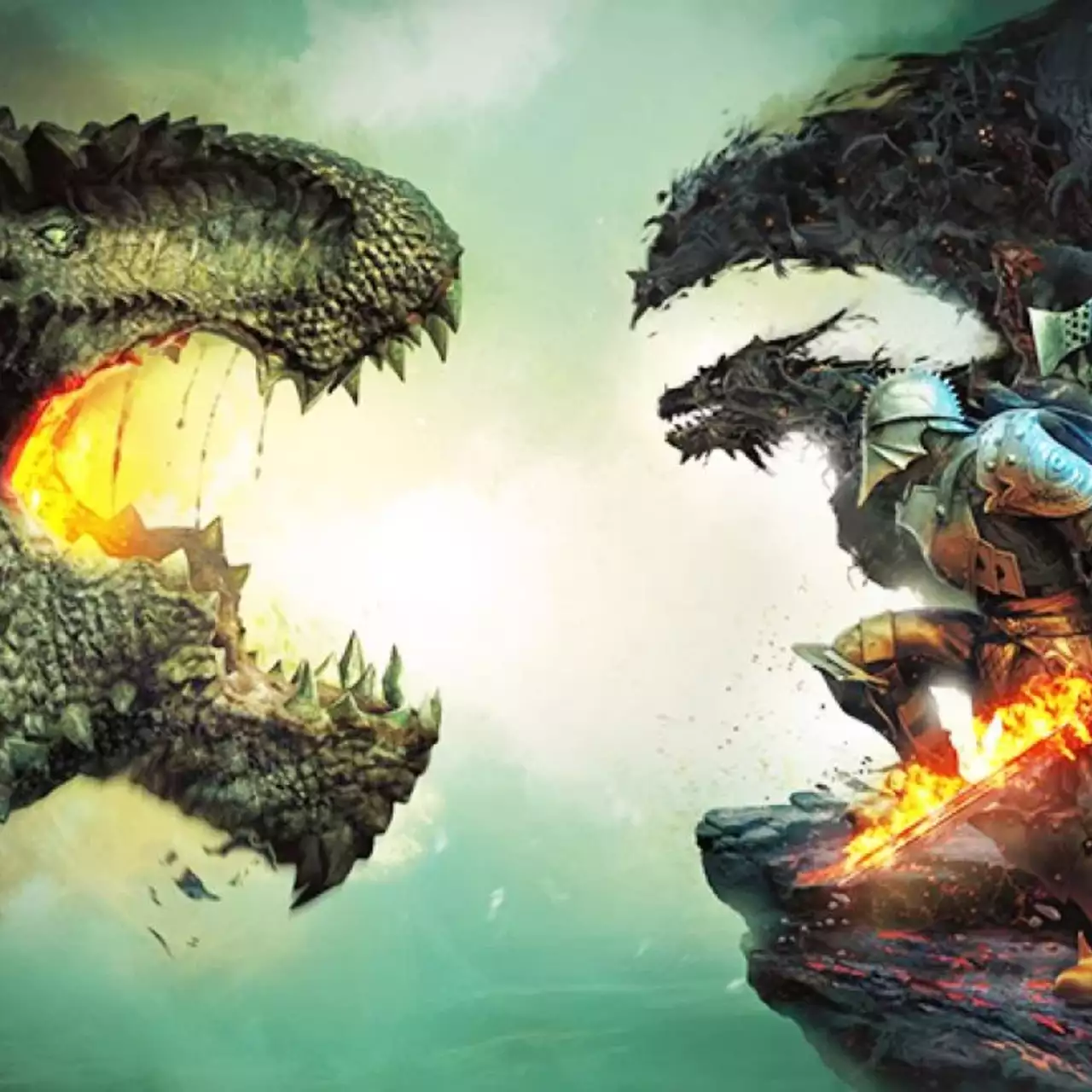 Создатель Sunless Sea работает над сюжетом новой Dragon Age