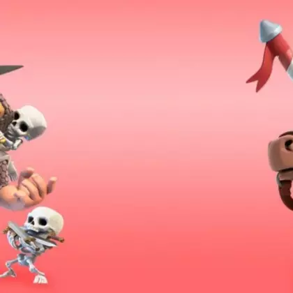 Clash Royale: колоды — арена 7