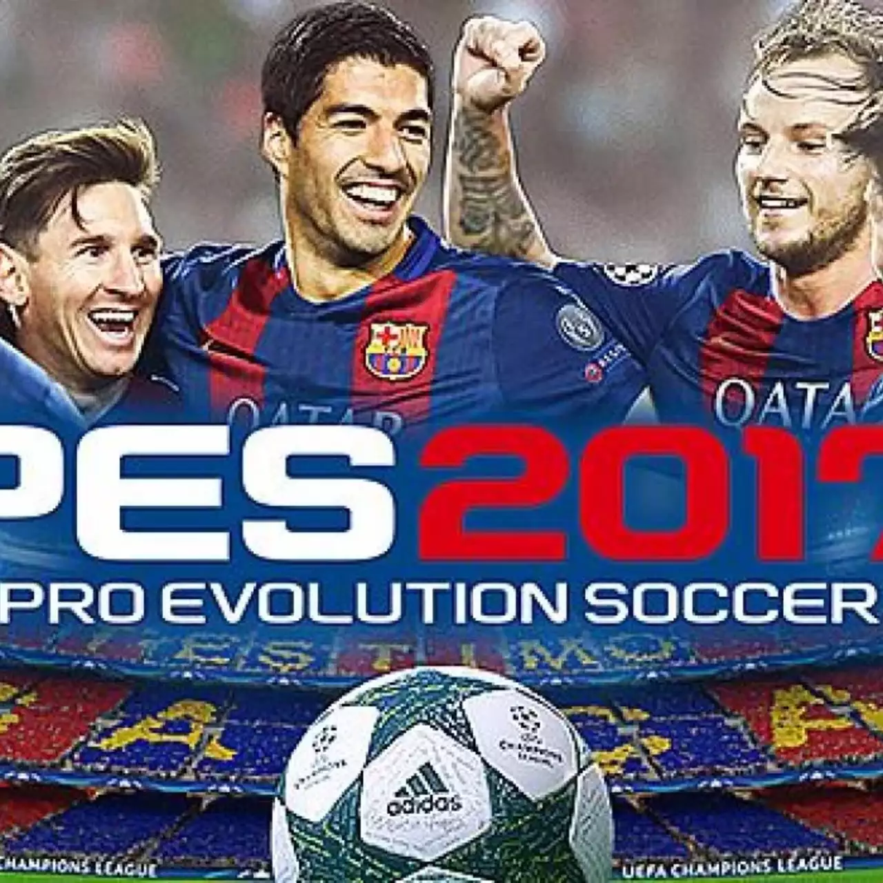 Состоялся выход мобильной Pro Evolution Soccer 2017