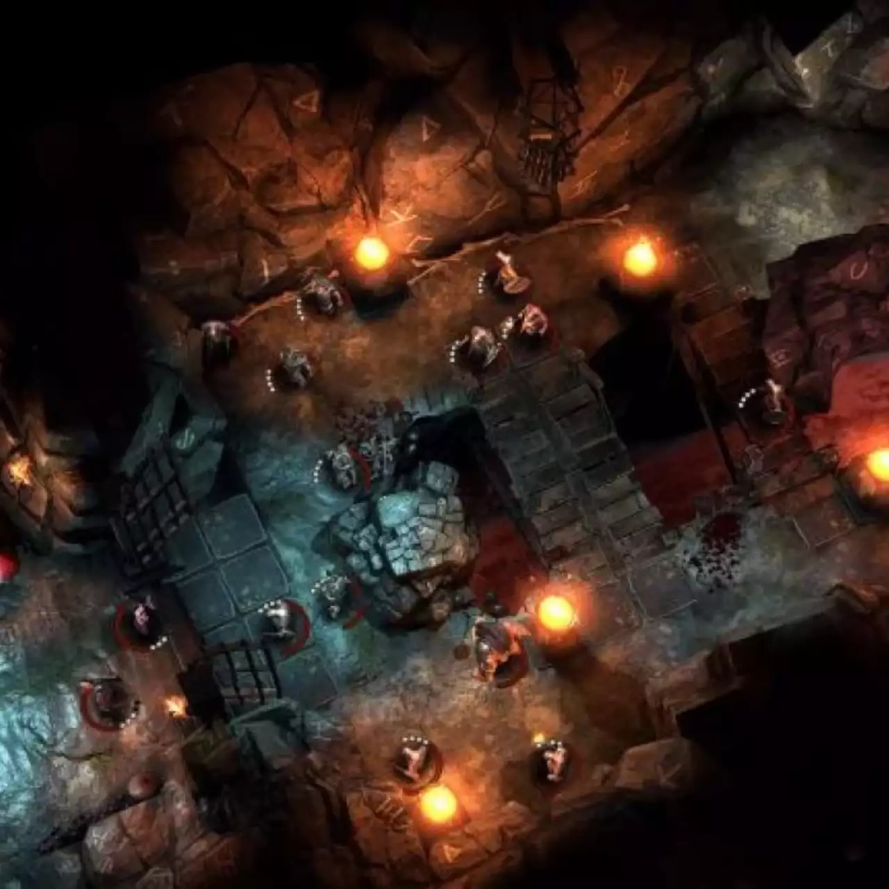 Представлены скриншоты Warhammer Quest 2: The End Times