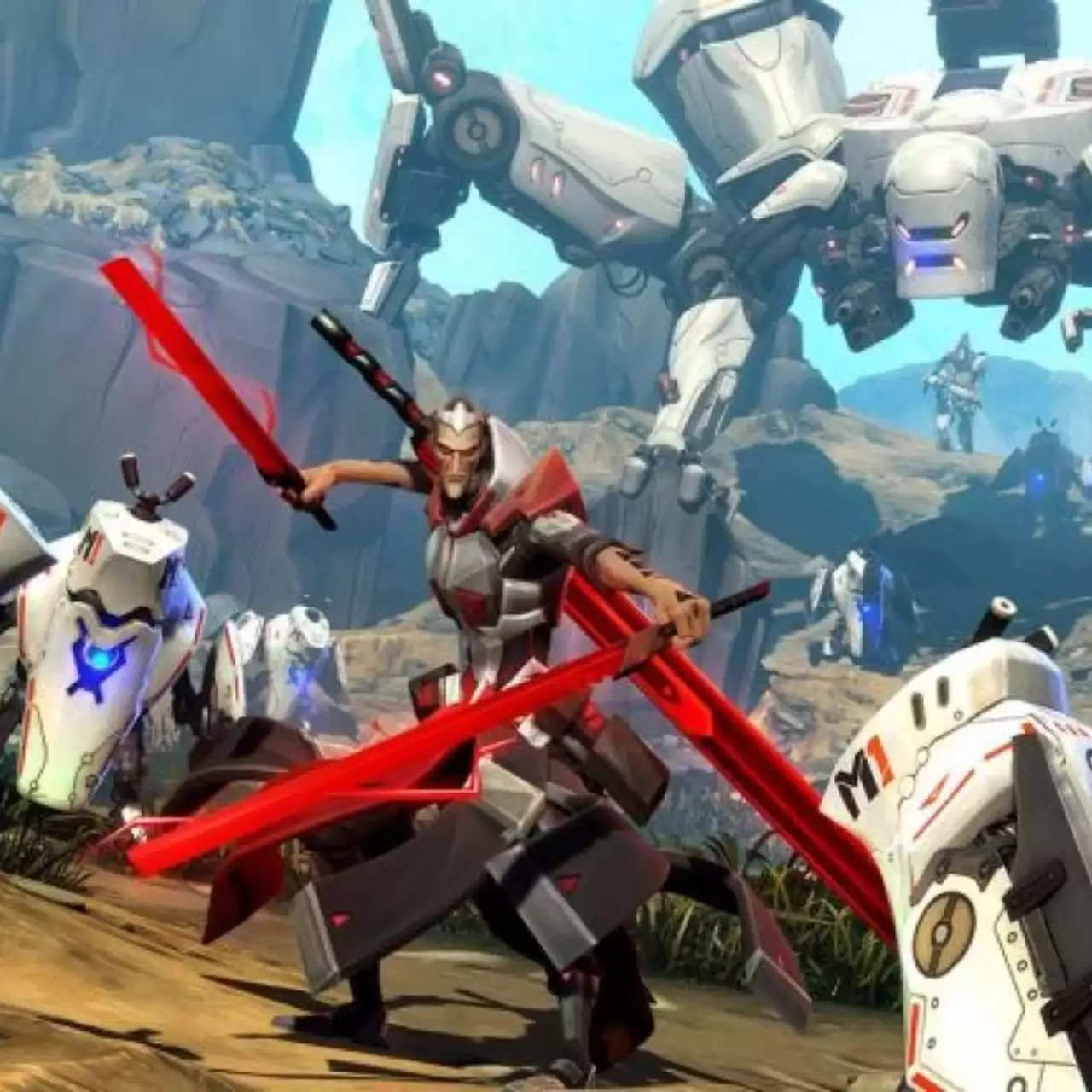 Состоялся выход бесплатной версии Battleborn. Представлен новый трейлер