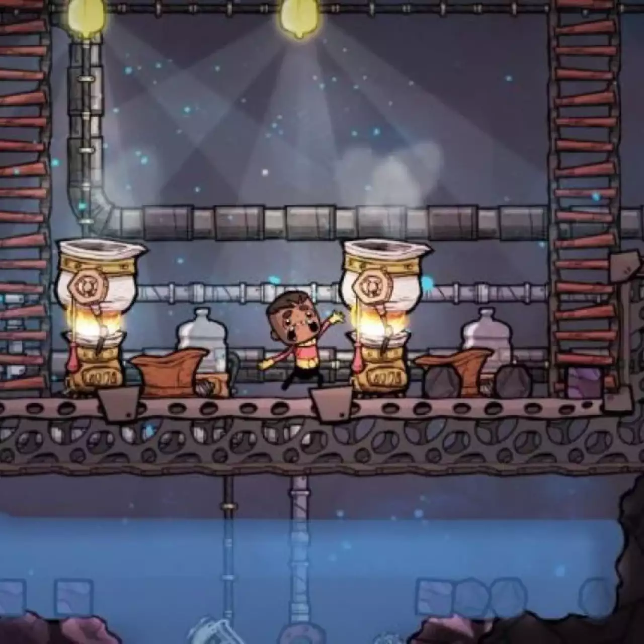 Klei Entertainment покажет свою следующую игру на PC Gaming Show