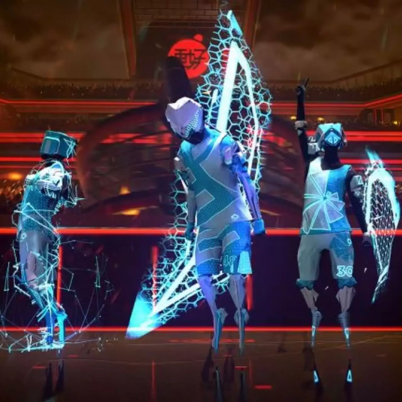 505 Games и Roll7 анонсировали новую игру