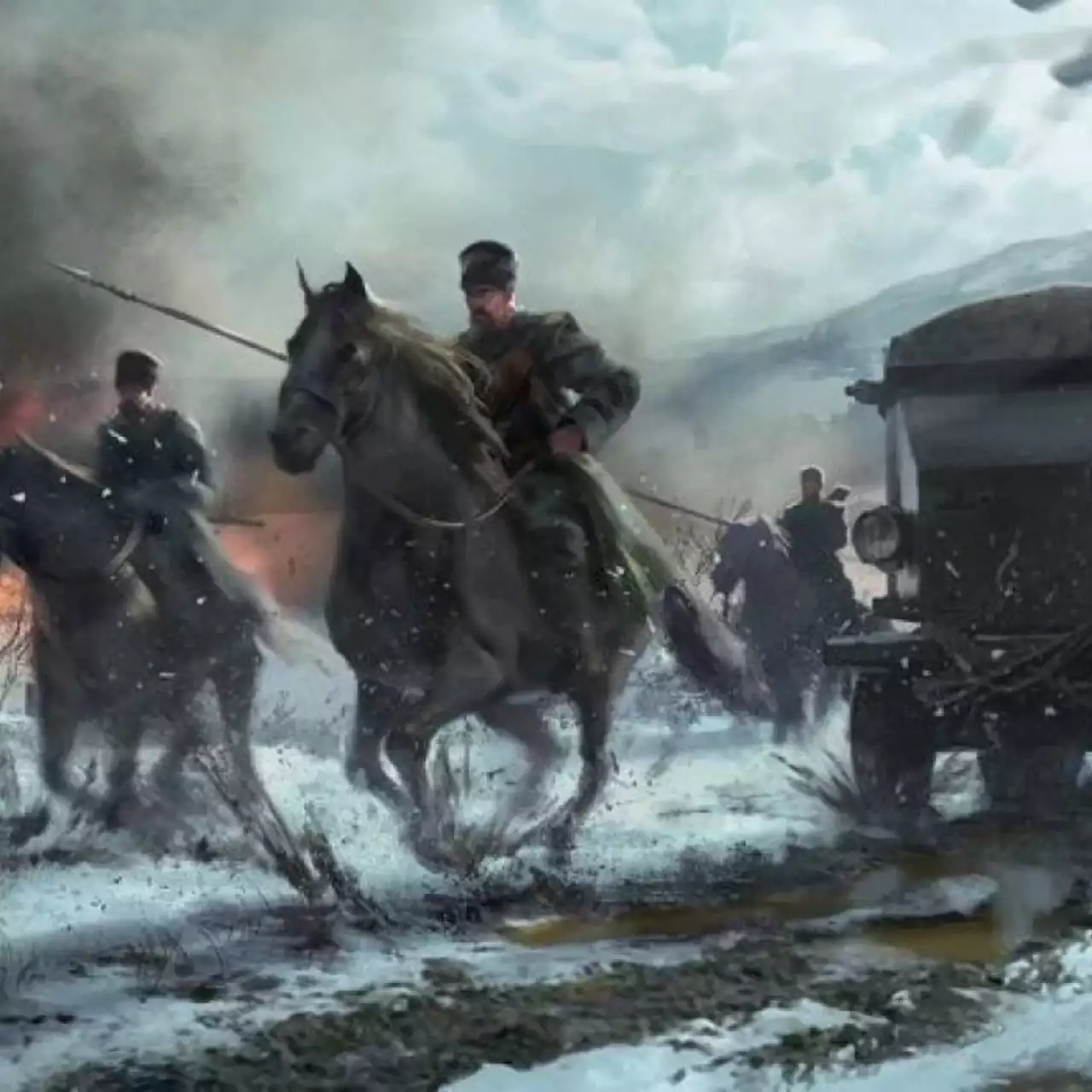 E3 2017: все подтвержденные игры, которые покажут на EA Play