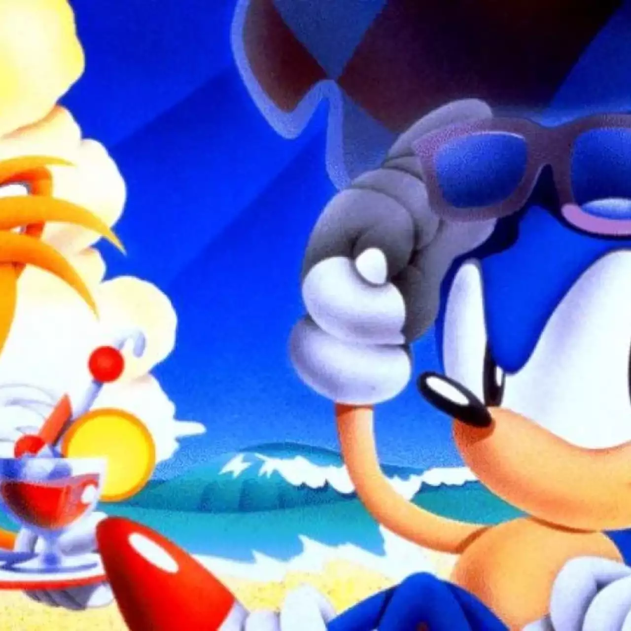 Sega опубликовала трейлер нового сервиса для фанатов ретро-игр