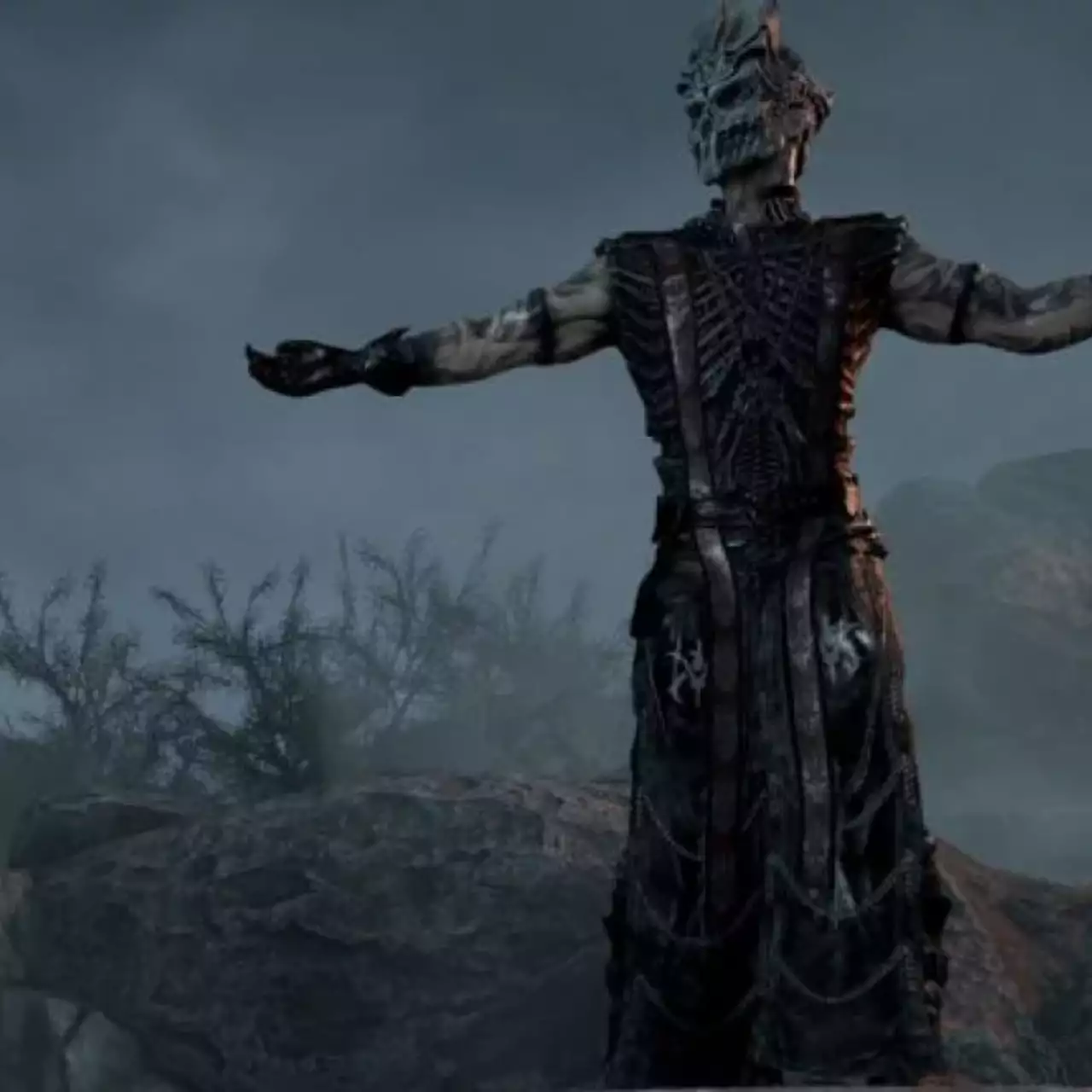 Для Inner Chains вышло второе большое обновление, позволяющее настраивать FOV