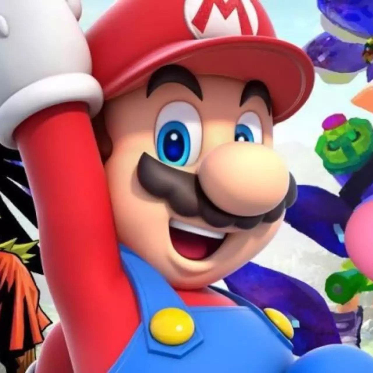 Для Nintendo Switch будет выходить больше игр с Wii U