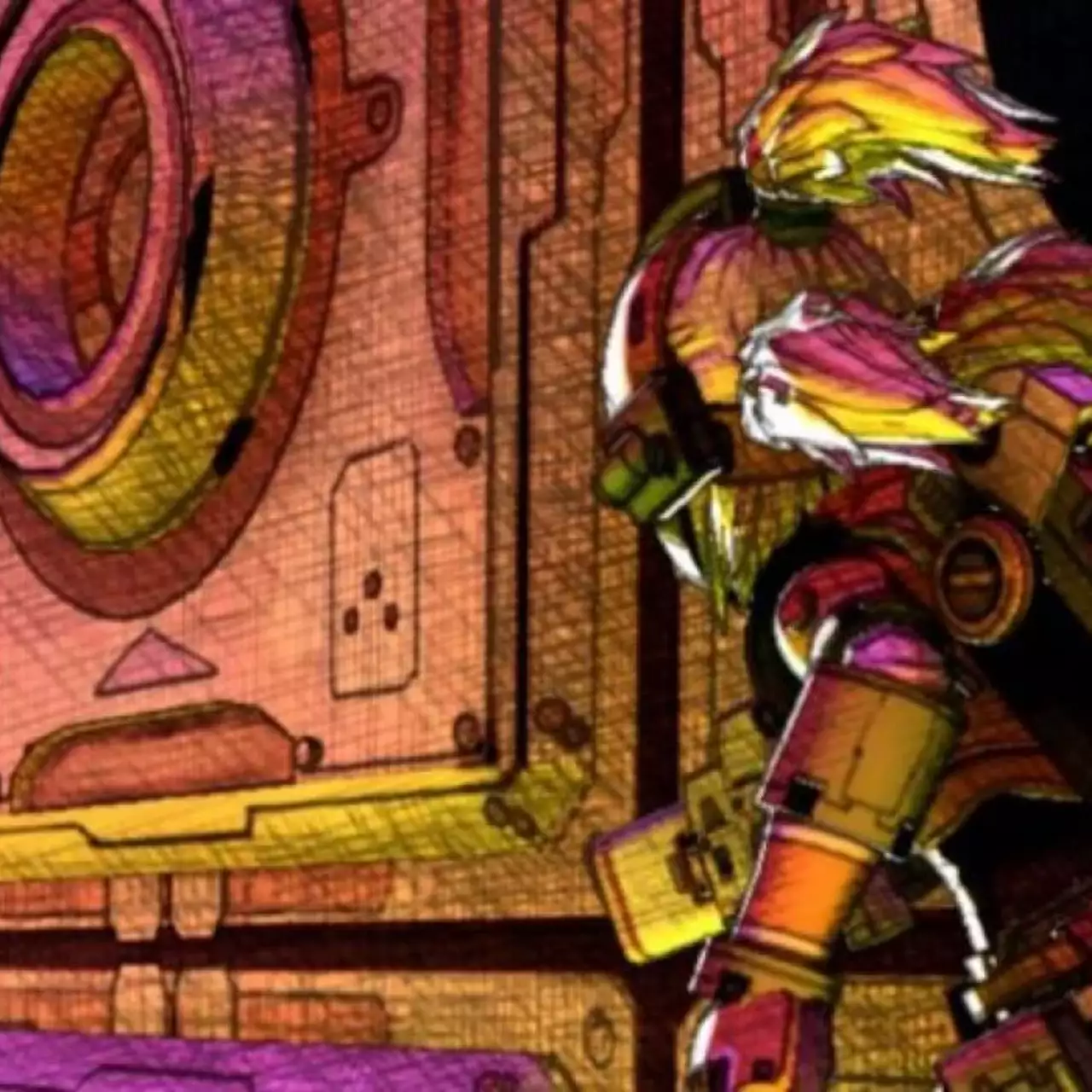 Релиз Super Cloudbuilt состоится уже в июле