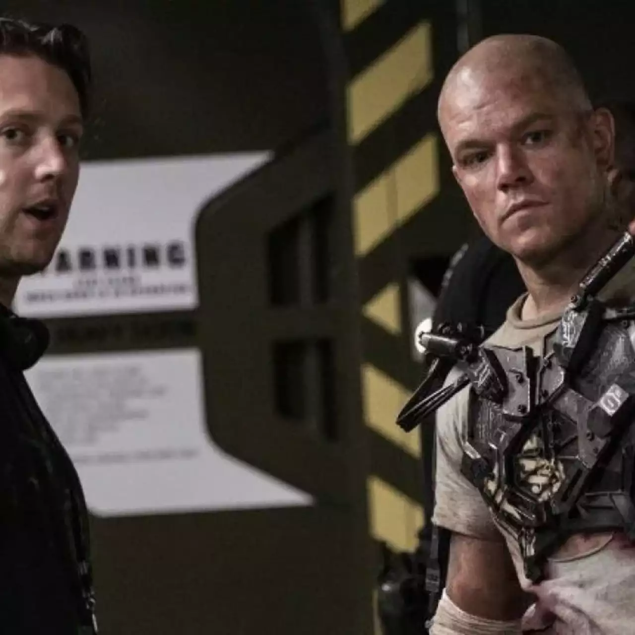 Режиссер «Района 9» и «Робота по имени Чаппи» хочет заняться созданием видеоигр