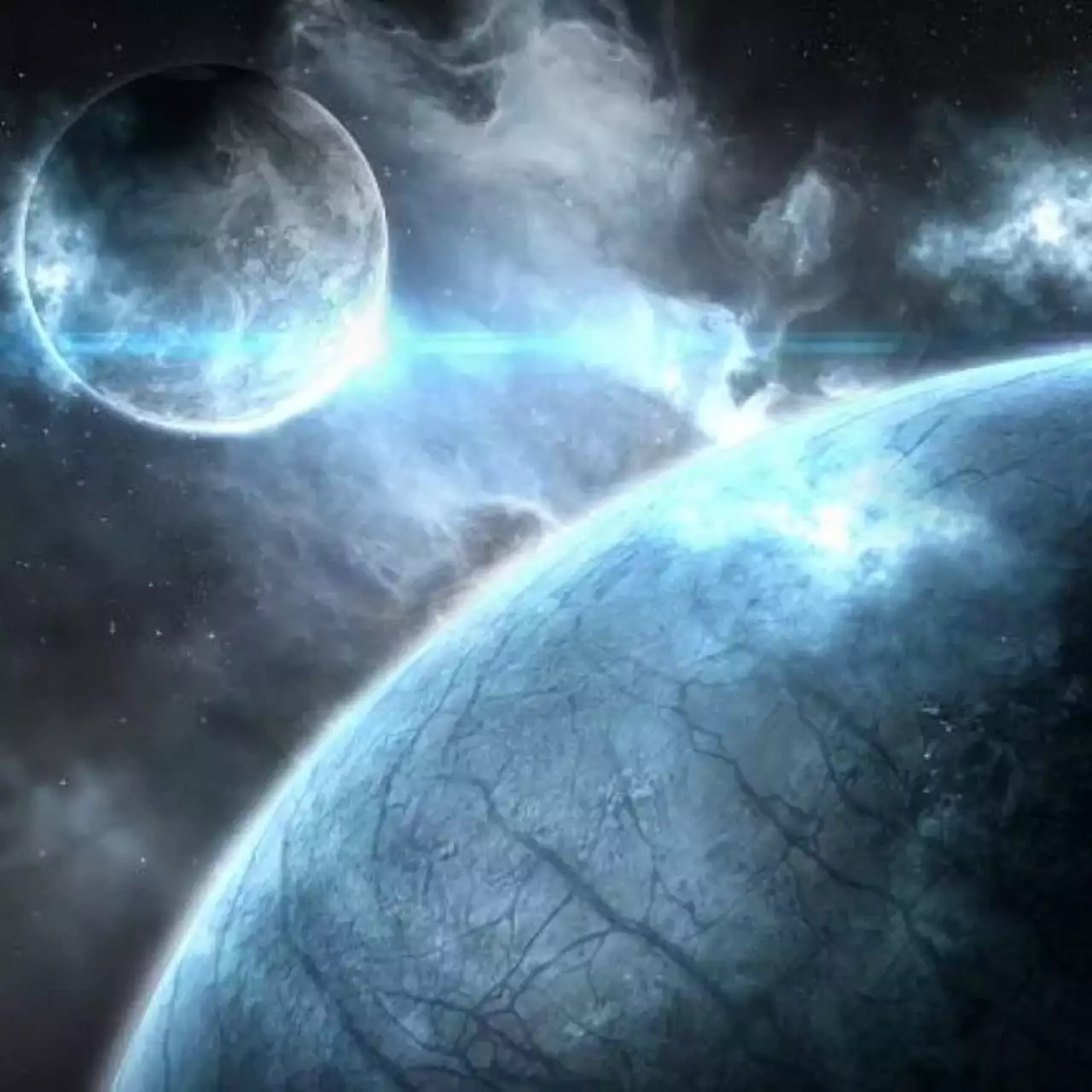 Новая фаза Project Discovery в Eve Online начнется 11 июля