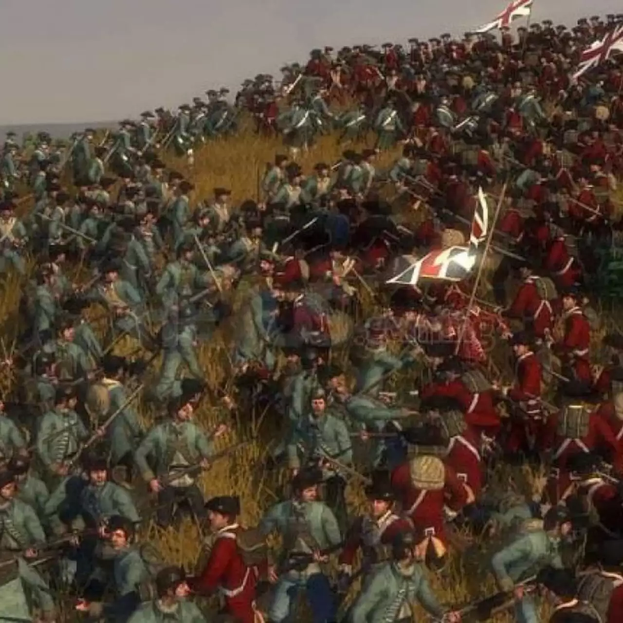 Анонсирована новая серия спин-оффов Total War