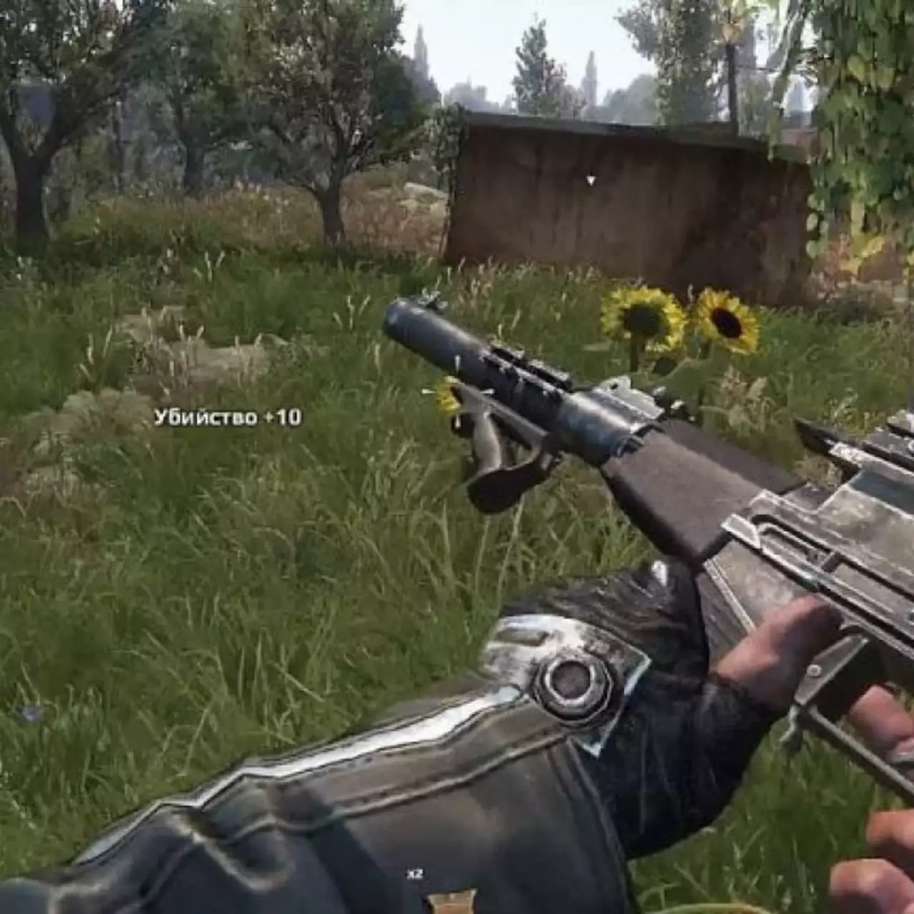 Обновление 0.47 для Survarium добавит обучающую миссию, новый режим и ребаланс оружия