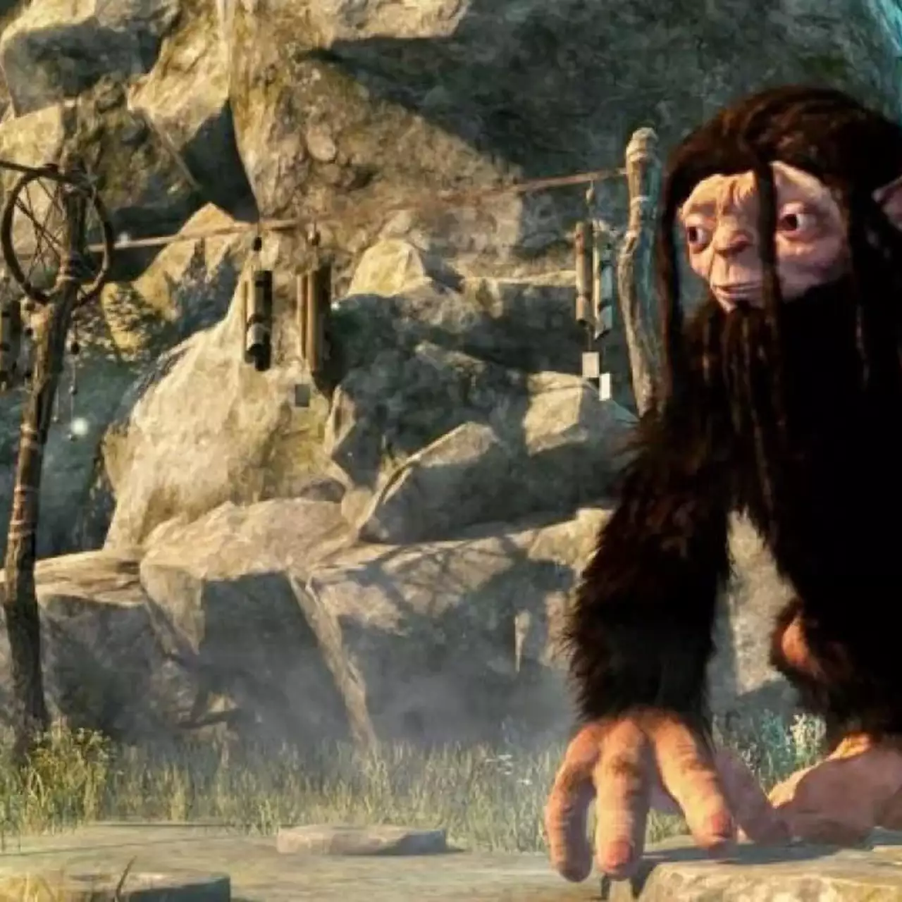 Анонсирована дата выхода Troll and I на Nintendo Switch