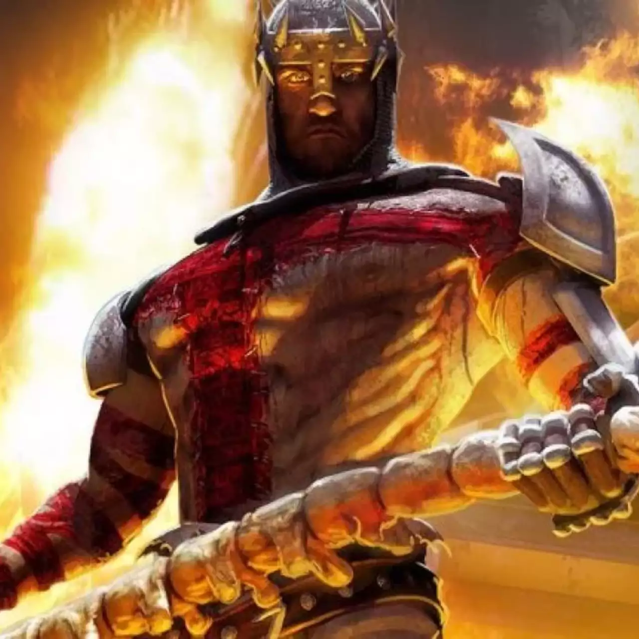 Dante's Inferno, Resogun, Daytona USA и Skate 3 запустили на эмуляторе PS3