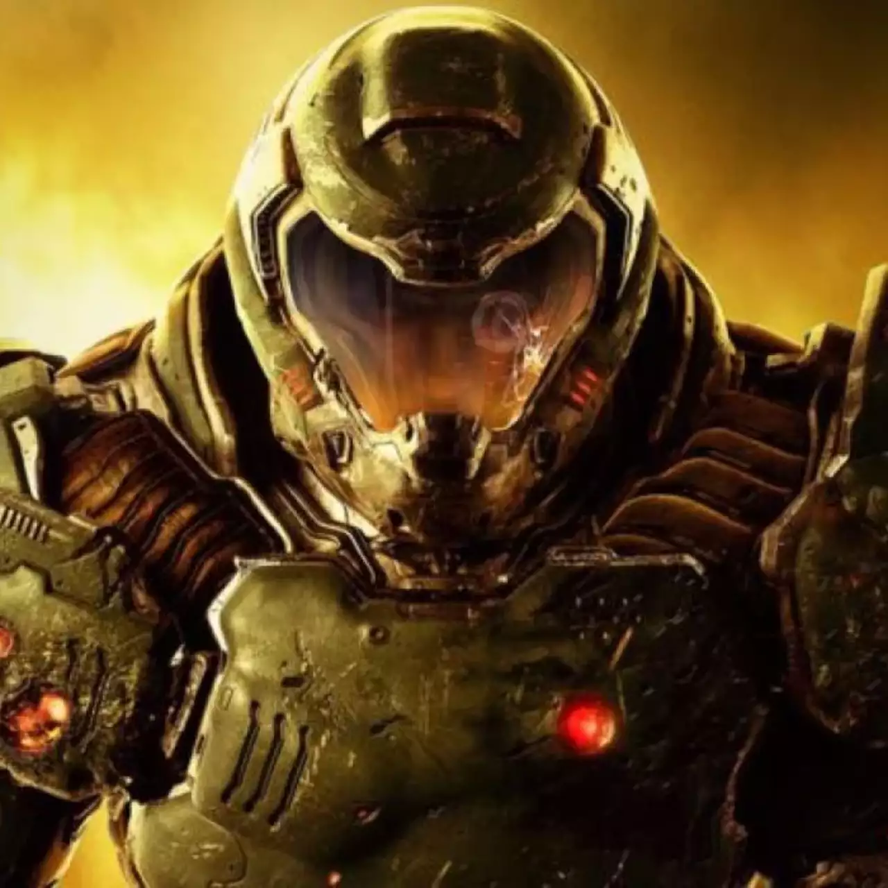 Продано более двух миллионов копий DOOM на ПК