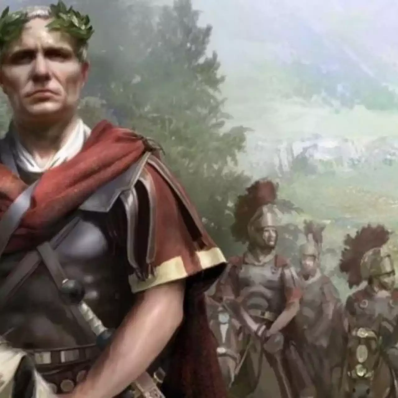 В сети появился трейлер ROME: Total War — Alexander, мобильной версии известной стратегии