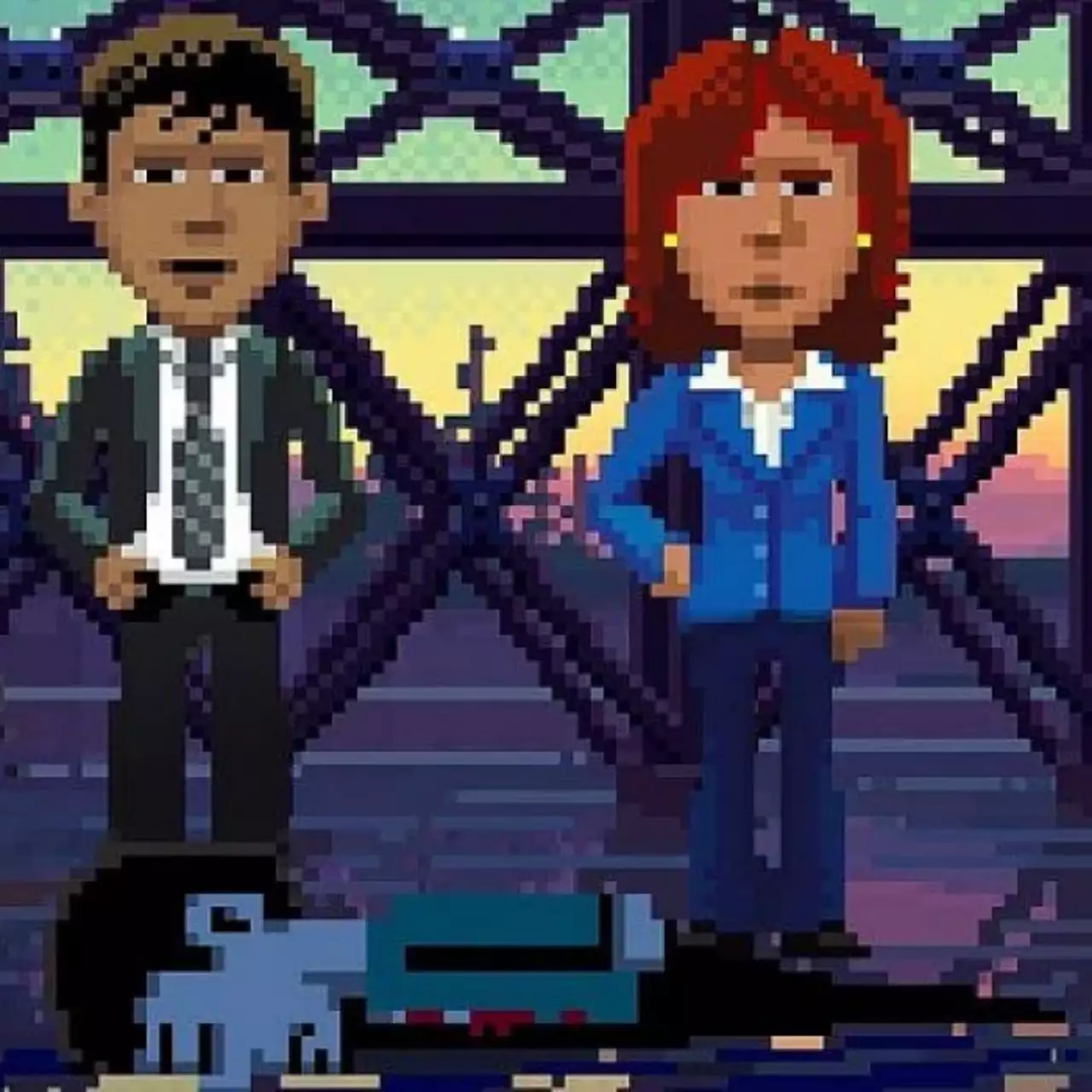 Создатель Thimbleweed Park поделился деталями версии для Switch