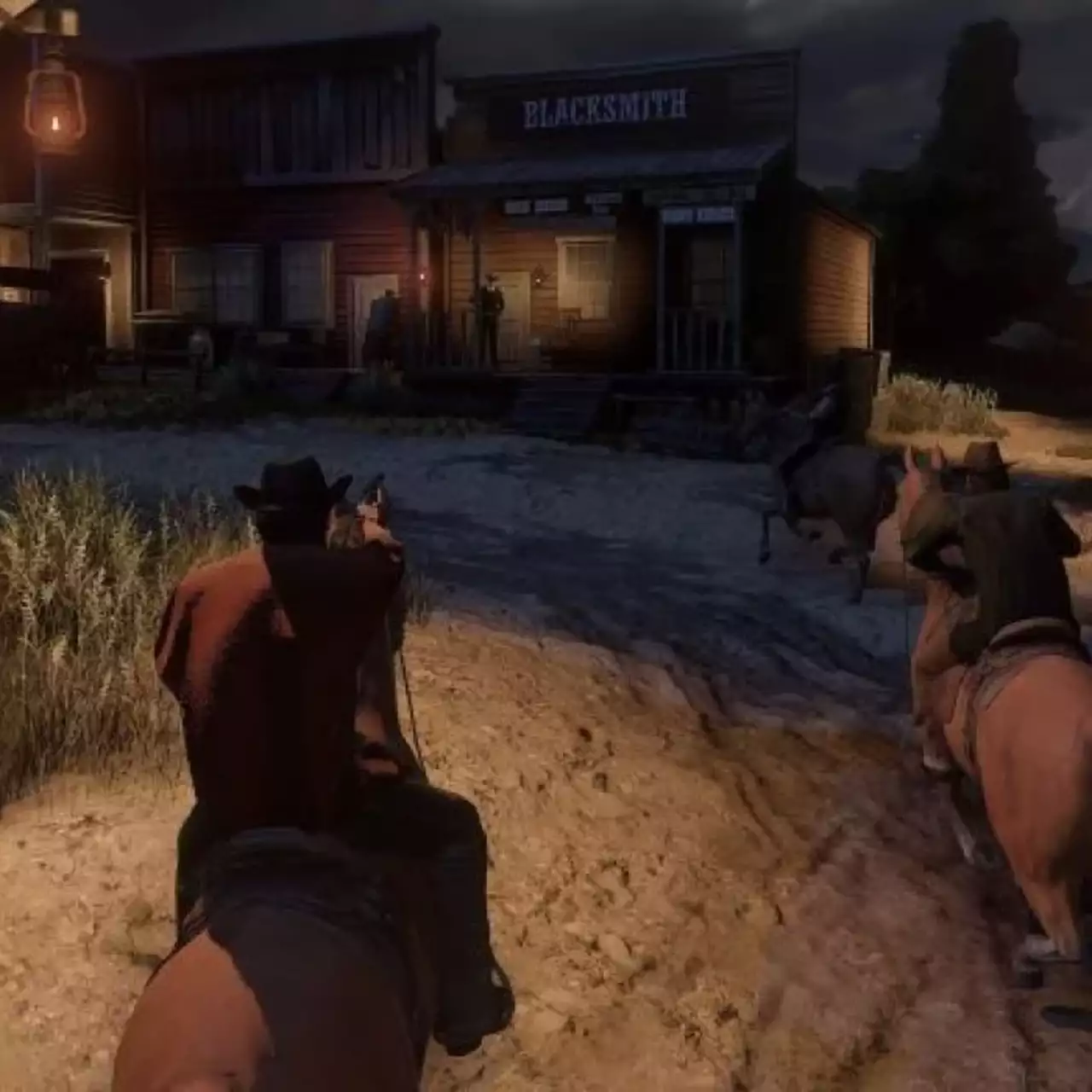 Разработчики Wild West Online рассказали о системах репутации, славы и скорби