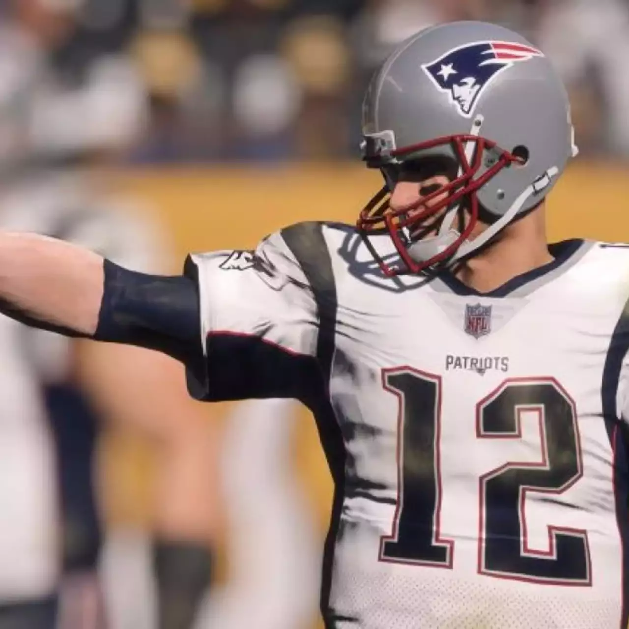 Подтверждена дата выхода Madden NFL 18. Игра появится в раннем доступе EA