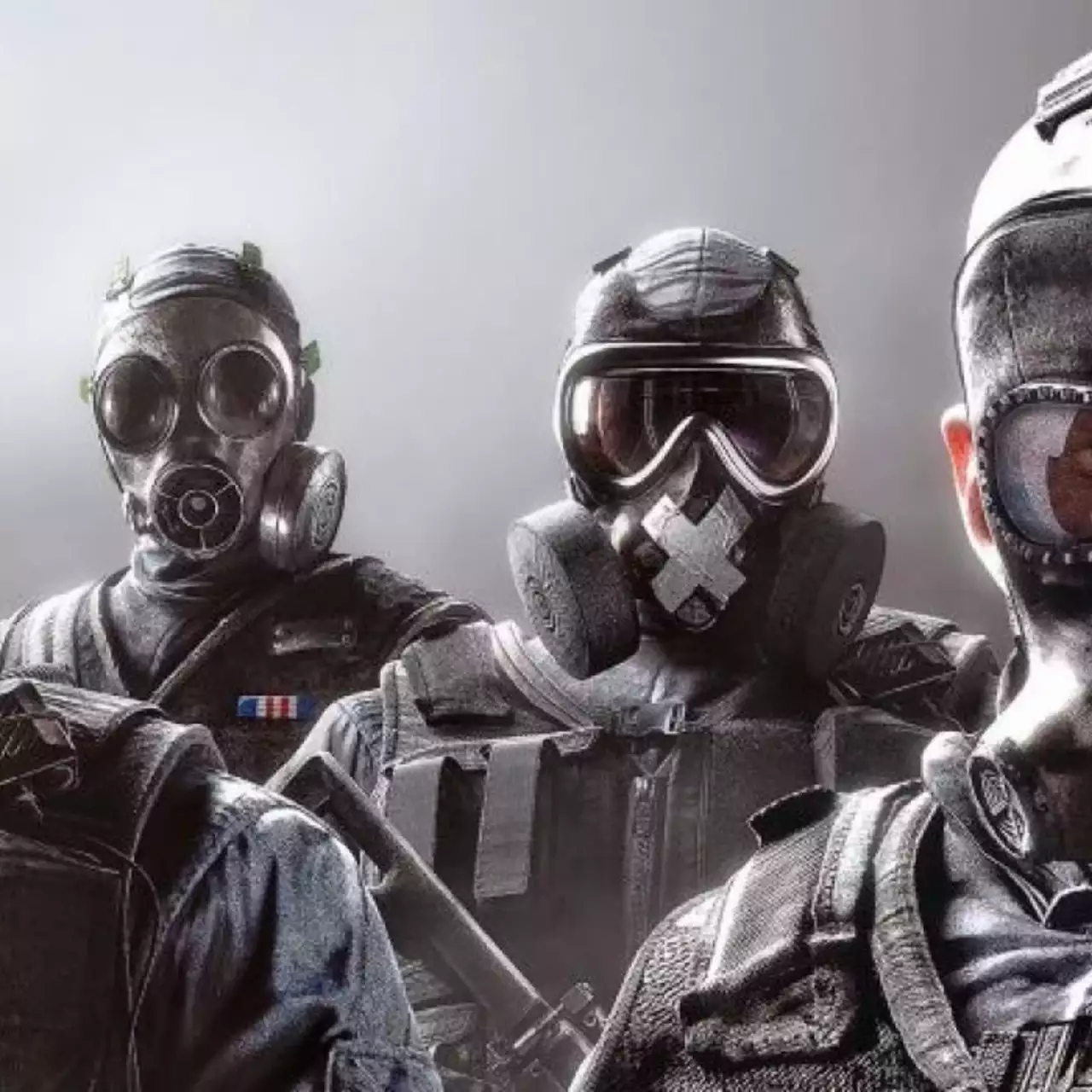 В трейлере Rainbow Six Siege показана новая карта Theme Park