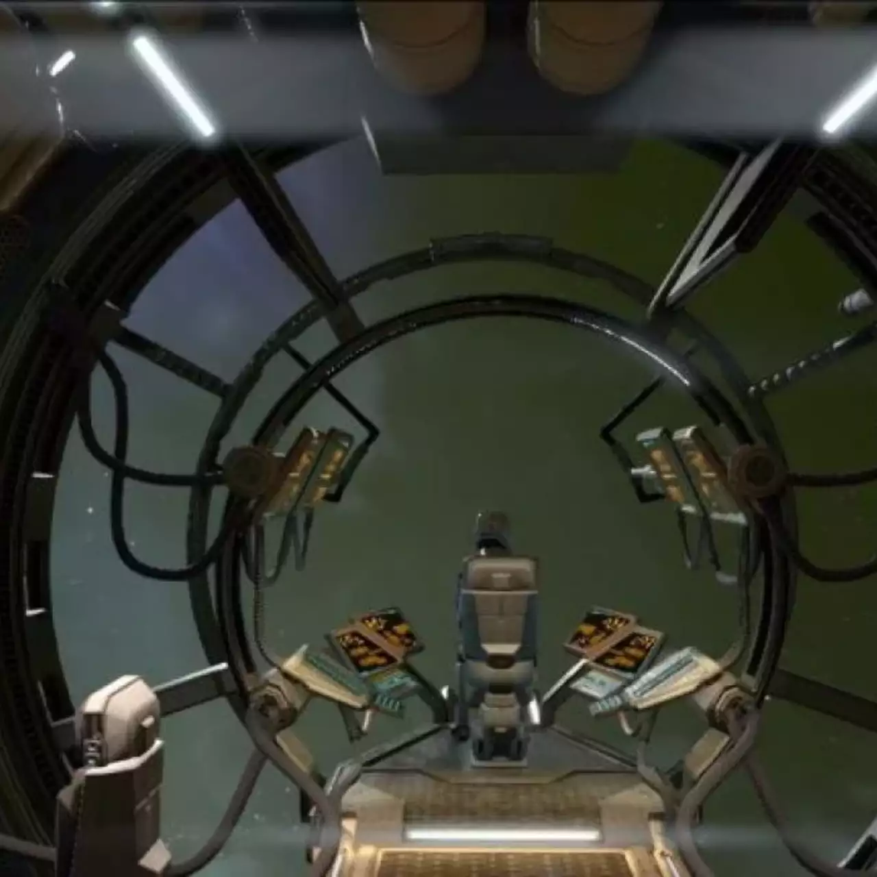 Анонсирован космический симулятор X4: Foundations. Представлены первые скриншоты и трейлер