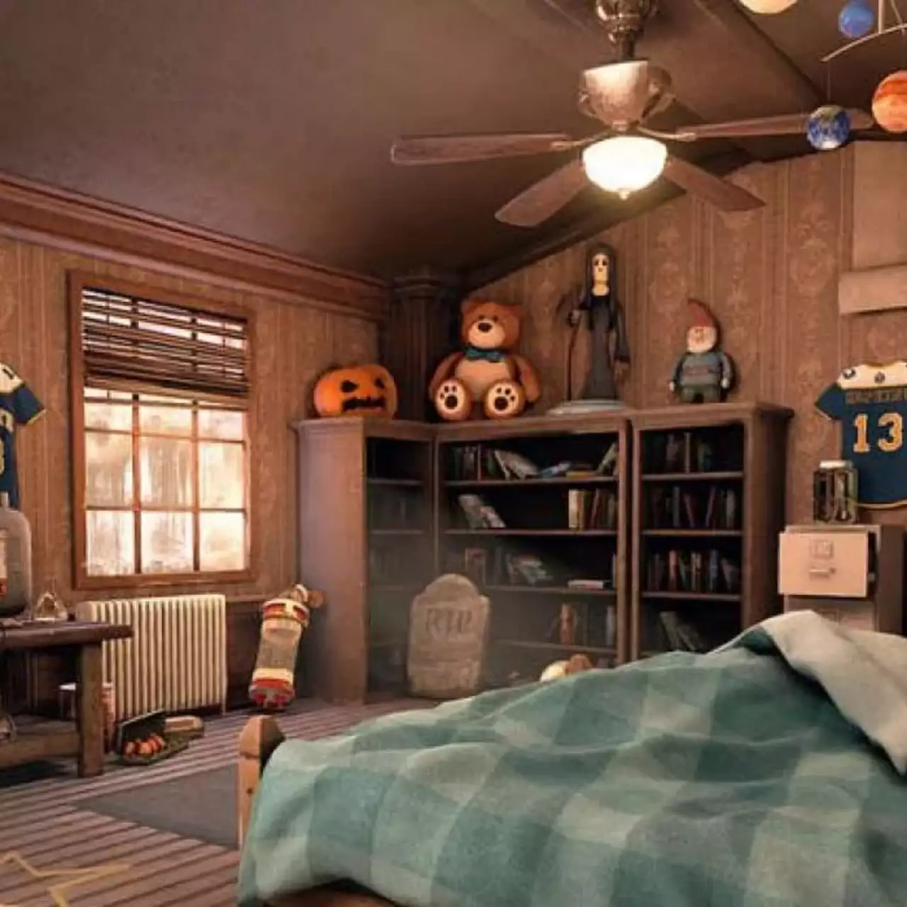 Произошла утечка концепт-артов Bully 2 и Agent