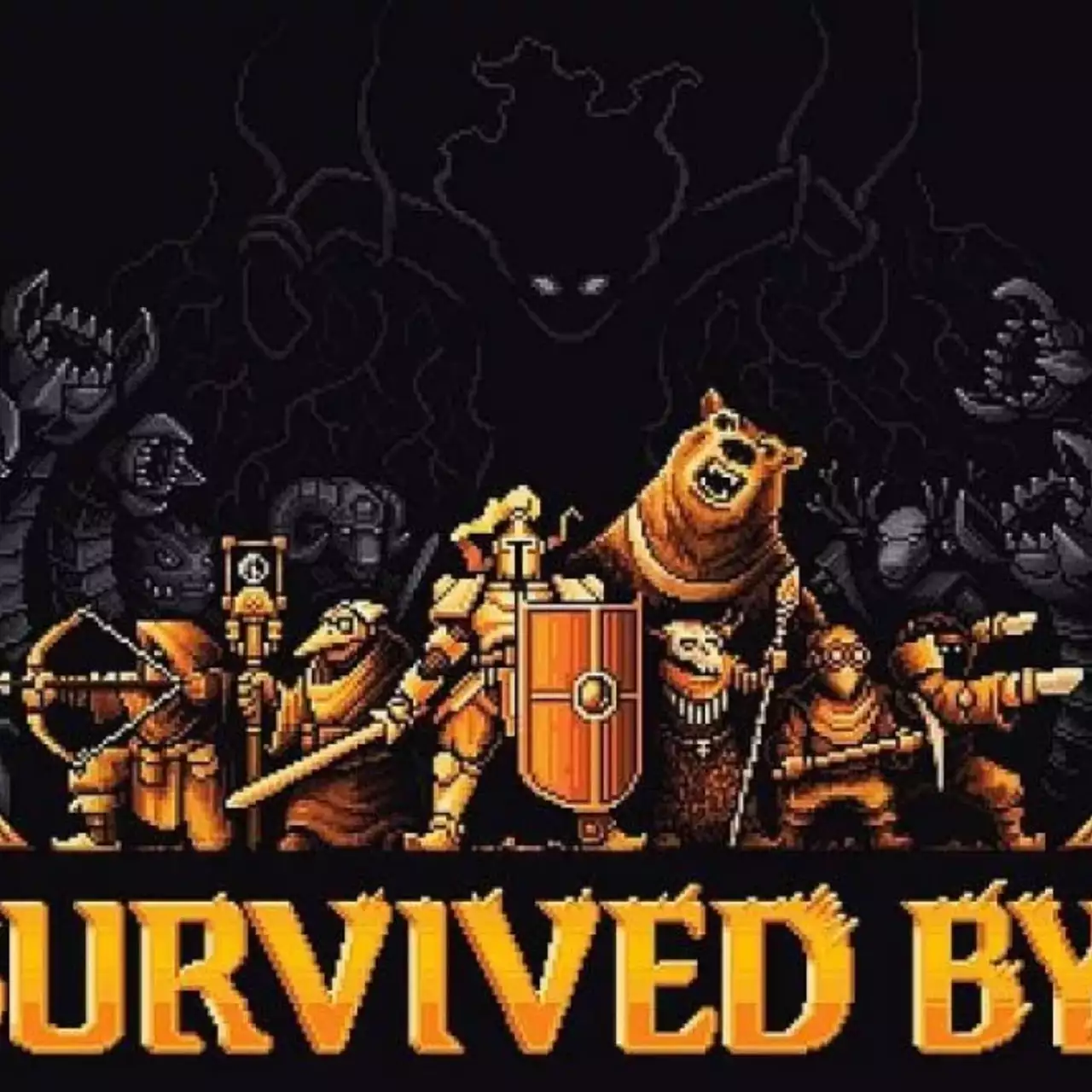 Анонсирована Survived By — MMO с перманентной смертью от создателей Prey (2006)