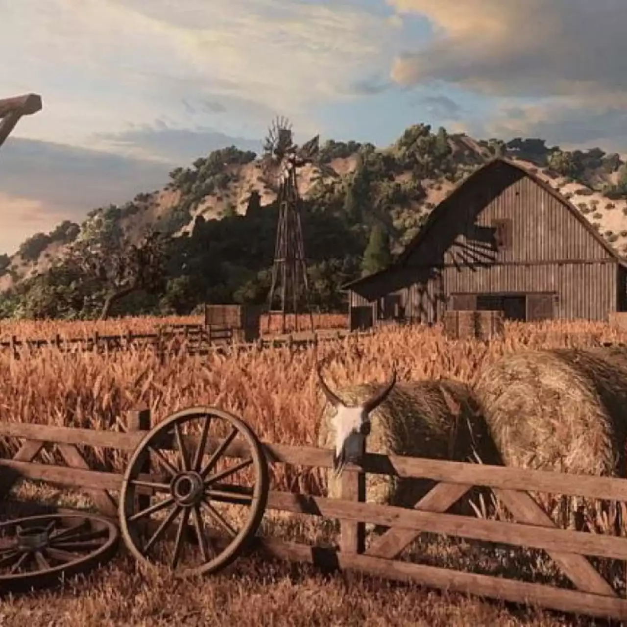 Закрытая альфа Wild West Online стартует 15 сентября