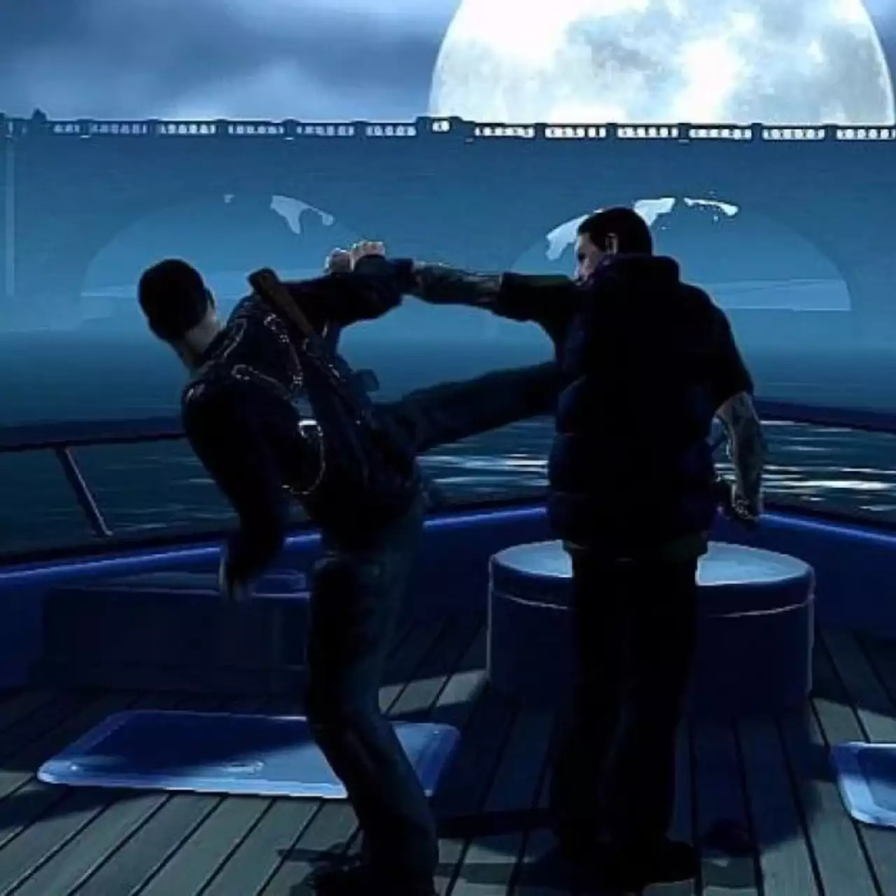 Глава Obsidian заявил, что хотел бы заняться Alpha Protocol 2