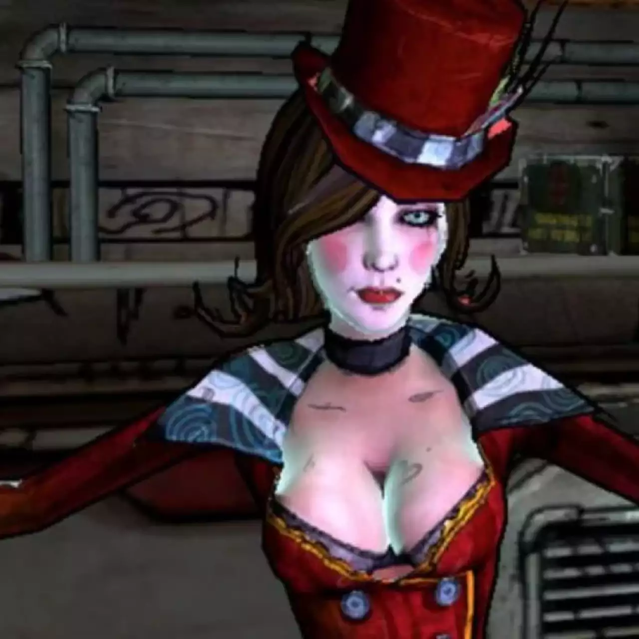 Gearbox бросила почти все силы на разработку Borderlands 3