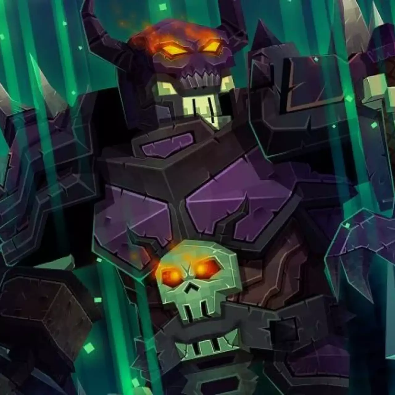 В Like a Boss игрок будет сражаться в качестве босса против 40 героев одновременно