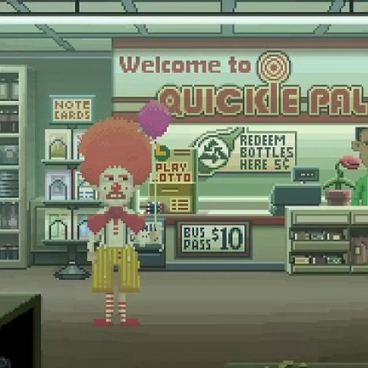 Thimbleweed Park выйдет на Switch и iOS через неделю