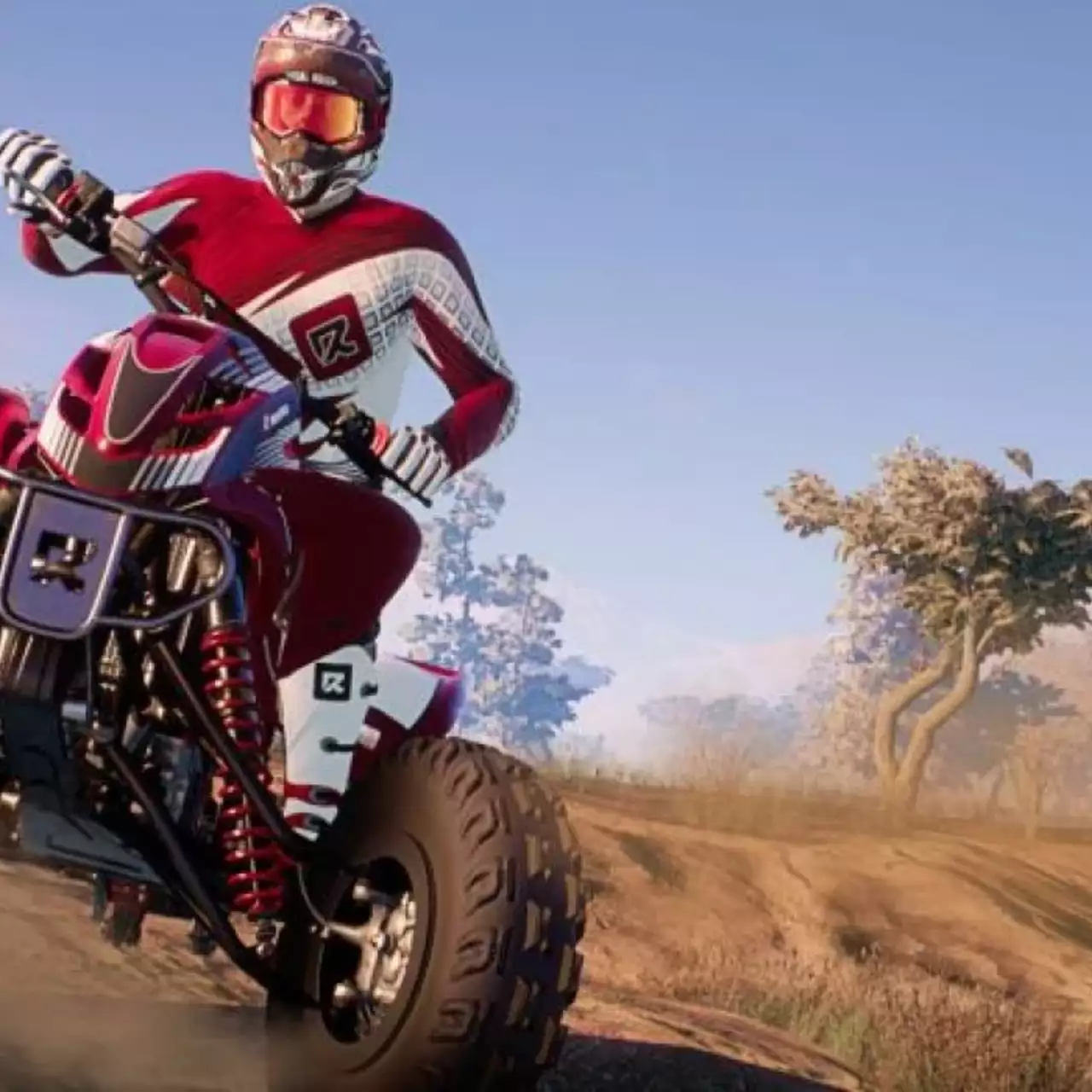 THQ Nordic представила первые подробности и скриншоты MX vs ATV All Out