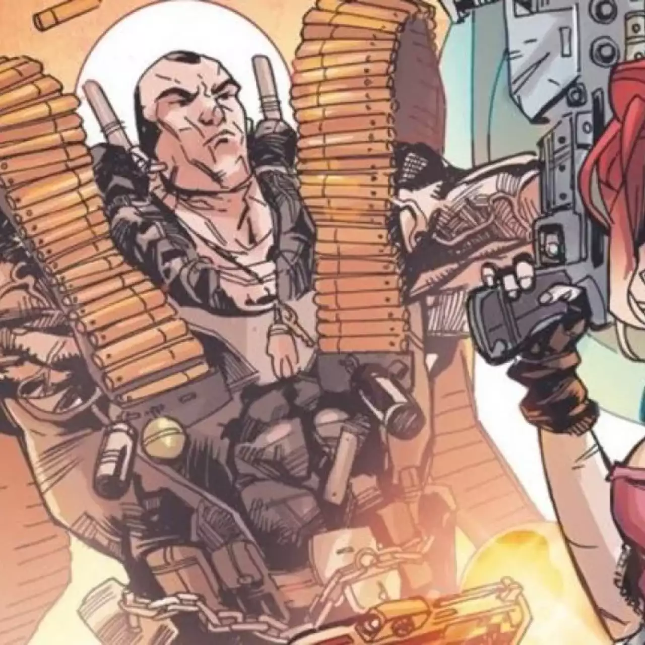 Креативный директор Battleborn сильно повлияет на Borderlands 3