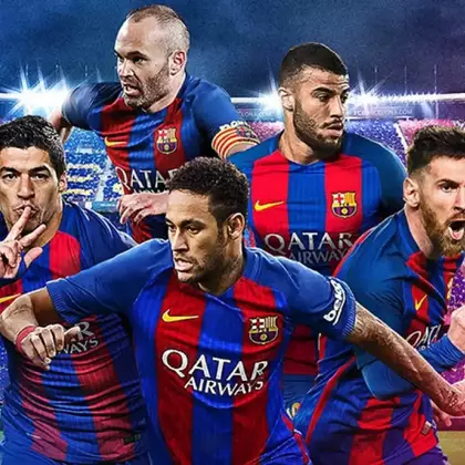 Обзор Pro Evolution Soccer 2018 — минимум изменений, максимум футбола