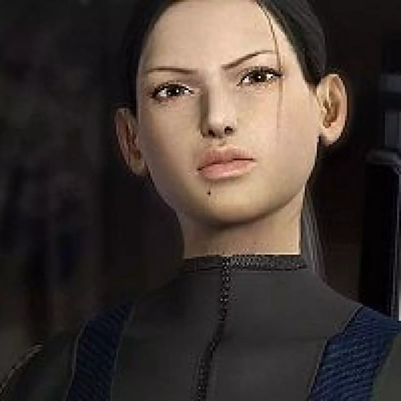 Состоялся российский релиз Binary Domain