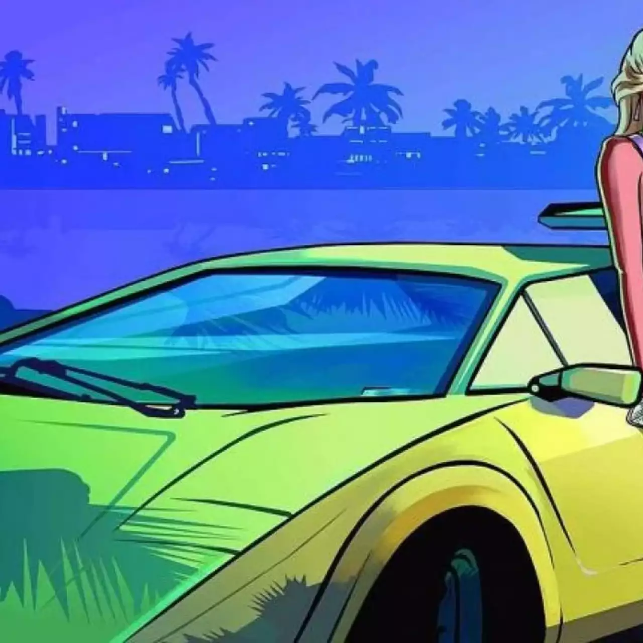 GTA VCS, GTA LCS и еще две игры Rockstar эпохи PS2 появятся на PlayStation 4