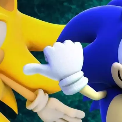 Фанаты Sonic The Hedgehog создали демку ремейка на движке Unity