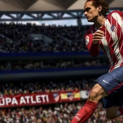 Обзор FIFA 18 — хороший футбол без сюрпризов