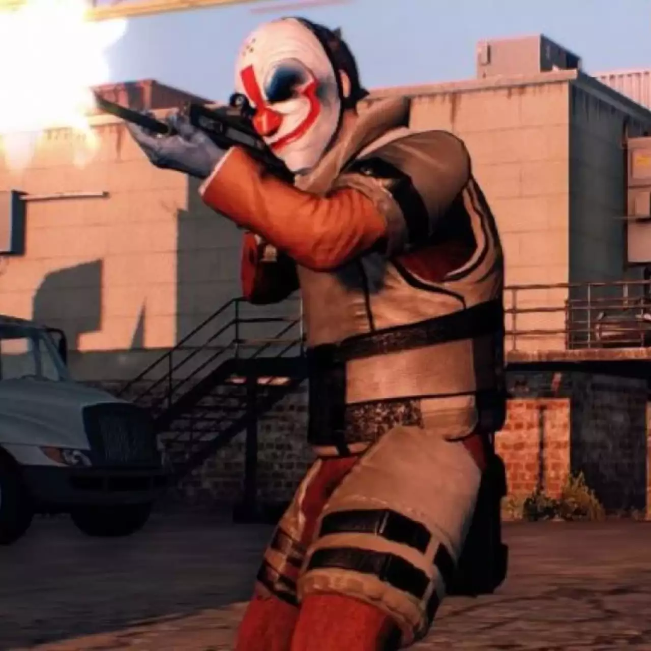 Скидки на выходных в Steam — много гонок, Fallout 4 и Payday 2