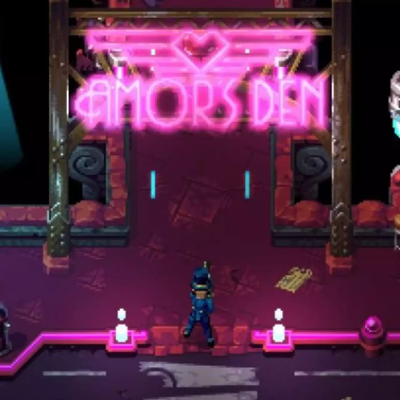 Раскрыта дата выхода Tower 57