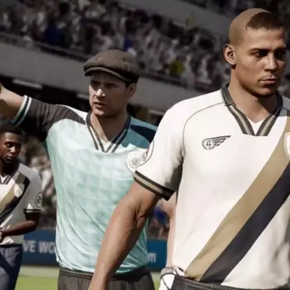 Для FIFA 18 вышел третий крупный апдейт. Улучшены вратари и исправлены ошибки