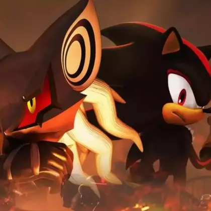 Состоялся выход платформера Sonic Forces. Игра получила негативную первую оценку