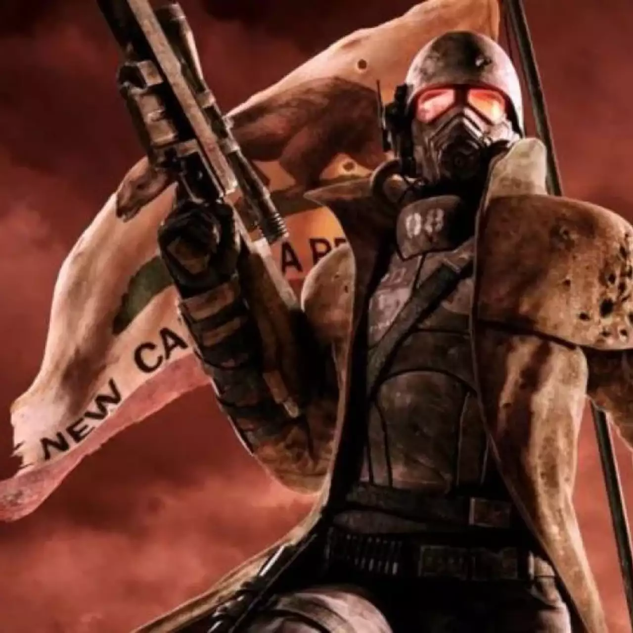 Создатели Fallout: New Vegas намекают на новую игру