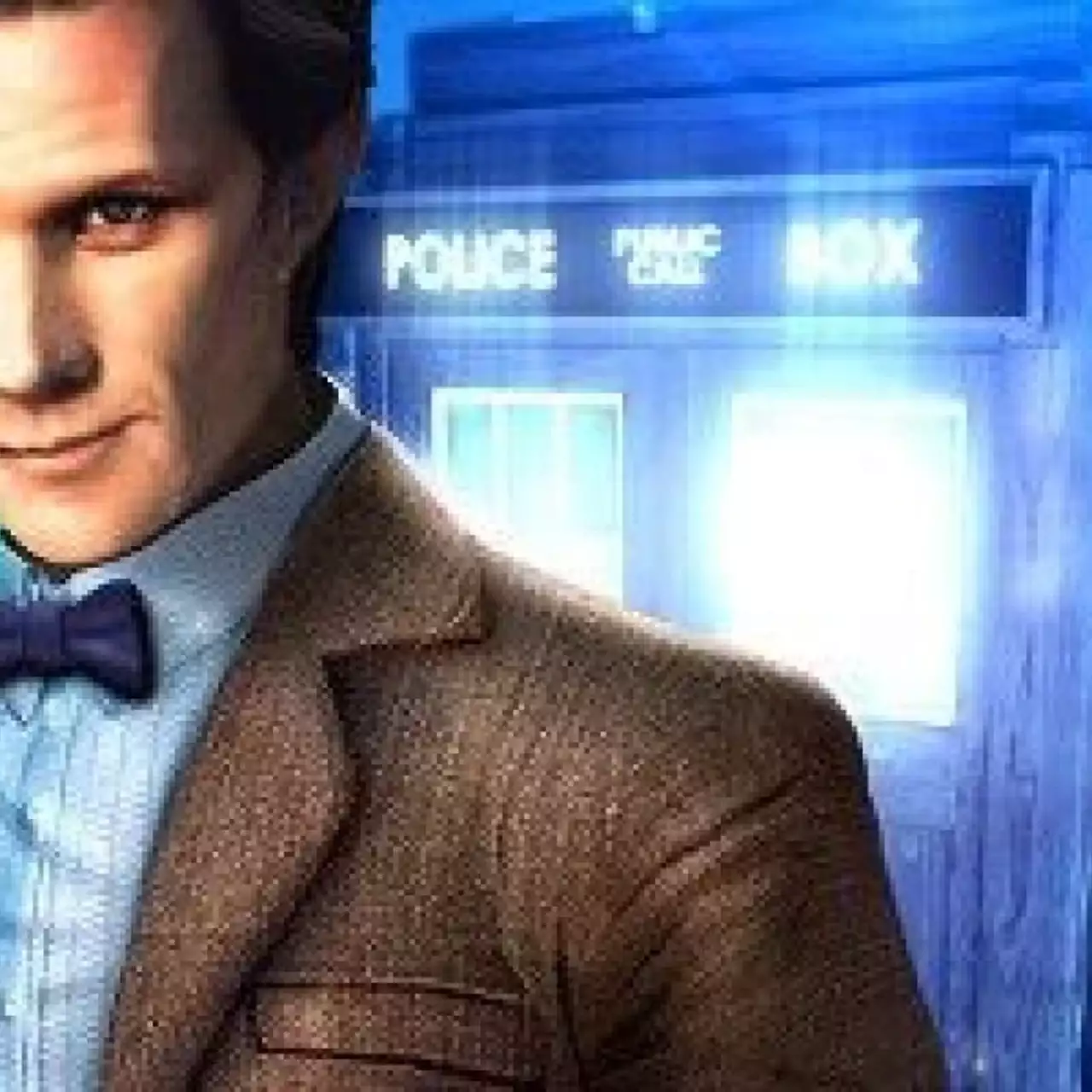 Doctor Who: The Eternity Clock — трейлер к релизу