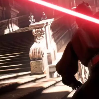 Вышла демоверсия Star Wars: Battlefront II на PC и Xbox One