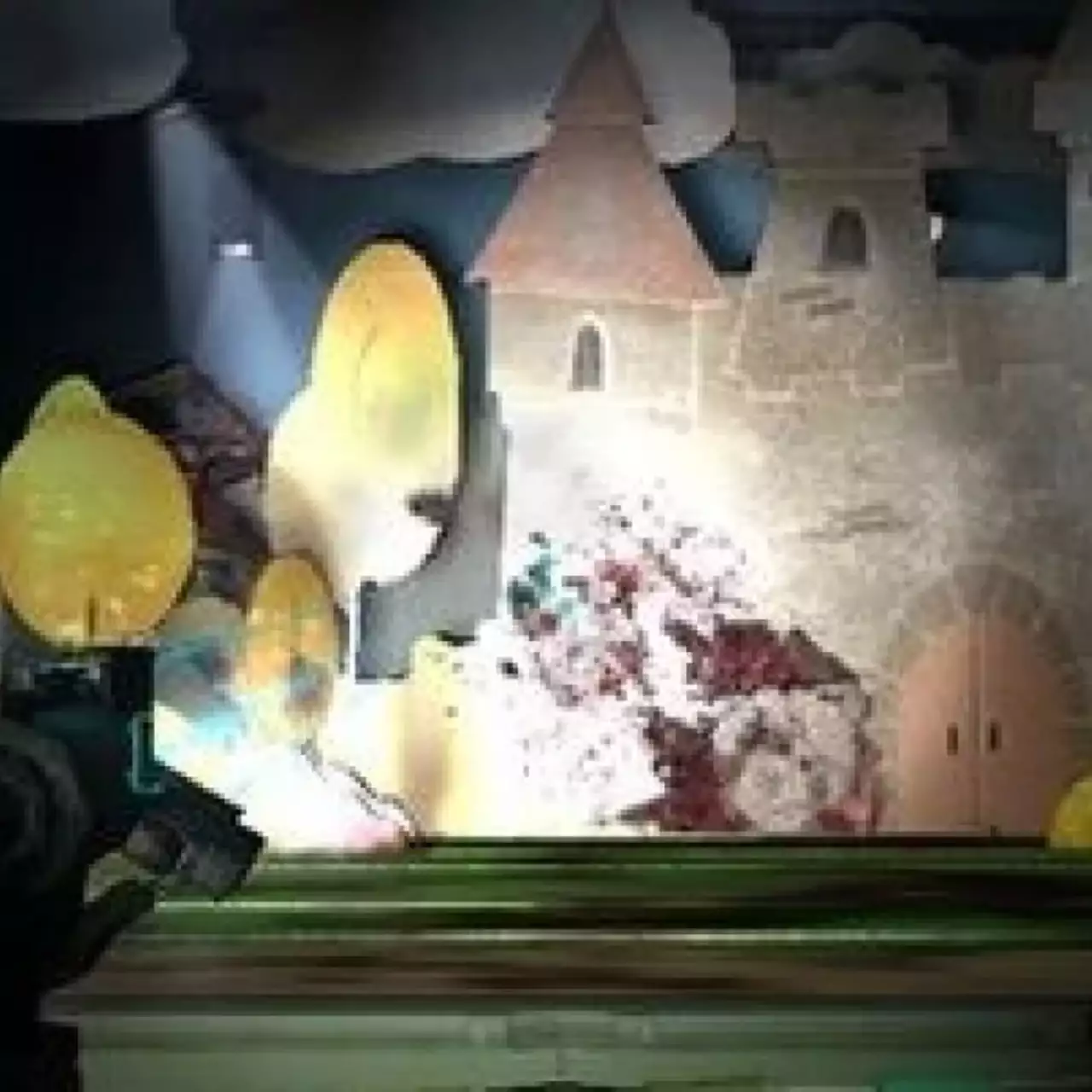 Visceral Games анонсировала сборник многопользовательских карт для Dead Space 2