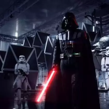 Xbox One X значительно превосходит PS4 Pro в Star Wars: Battlefront 2