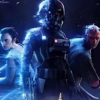 Скандал вокруг Star Wars: Battlefront II и лутбоксов: с чего началось и что происходит